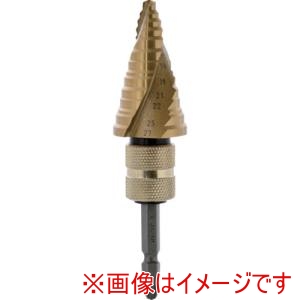 トラスコ中山 TRUSCO トラスコ中山 2S-NMS-27EG-HA ナイスマイティ 27mm ドライバービットタイプ メーカー直送 代引不可 北海道沖縄離島不可