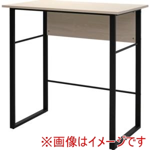 トラスコ中山 TRUSCO トラスコ中山 TSTD1060-NAA ハイデスク W1000×D600×H1030mm メーカー直送 代引不可 北海道沖縄離島不可