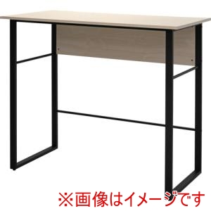 トラスコ中山 TRUSCO トラスコ中山 TSTD1260-NAA ハイデスク W1200×D600×H1030mm メーカー直送 代引不可 北海道沖縄離島不可