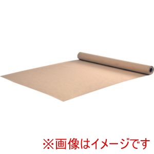 トラスコ TRUSCO トラスコ KPR-1000X50 気化性防錆紙 ロールタイプ 1000mX50m TRUSCO