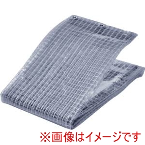 トラスコ中山 TRUSCO トラスコ中山 MS-2030 間仕切りシート 防炎 制電 2m×3m メーカー直送 代引不可 北海道沖縄離島不可