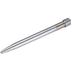 トラスコ中山 TRUSCO トラスコ中山 AP-080SAKI 超硬自動ポンチ用替先 AP080用