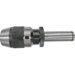 トラスコ中山 TRUSCO トラスコ中山 TKLS-1325 キーレスチャック 25mmストレートシャンク一体型 13mm フックスパナ付 メーカー直送 代引 北海道 沖縄 離島不可