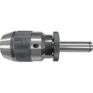 トラスコ中山 TRUSCO トラスコ中山 TKLS-1620 キーレスチャック 20mmストレートシャンク一体型 16mm フックスパナ付 メーカー直送 代引 北海道 沖縄 離島不可