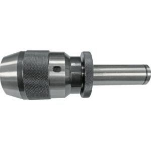 トラスコ中山 TRUSCO トラスコ中山 TKLS-1625 キーレスチャック 25mmストレートシャンク一体型 16mm フックスパナ付 メーカー直送 代引 北海道 沖縄 離島不可