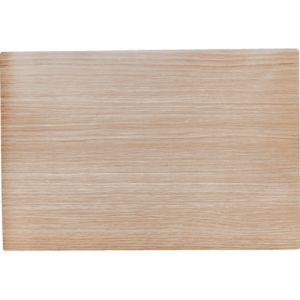 トラスコ中山 TRUSCO トラスコ中山 TWM6045-LO デザインホワイトシート ライトオーク 450×600