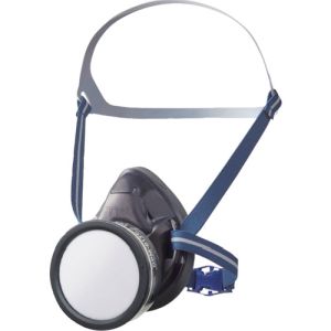 トラスコ中山 TRUSCO トラスコ中山 DPM-01TL 塗装マスク Lサイズ