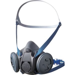 トラスコ中山 TRUSCO トラスコ中山 DPM-02YM 溶接用マスク