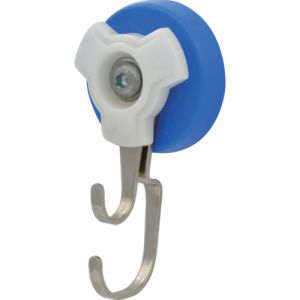 トラスコ中山 TRUSCO トラスコ中山 TWMF 回転式マグネットWフック