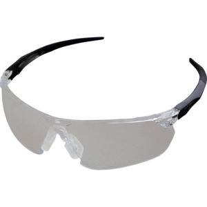 トラスコ中山 TRUSCO トラスコ中山 TSG-801110P まとめ買い 一眼型セーフティグラス エコノミータイプ 10個