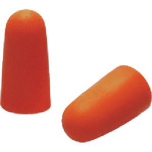 トラスコ中山 TRUSCO トラスコ中山 TEI-0950P まとめ買い 耳栓 ファームタイプ 10組入 50袋 メーカー直送 代引不可 北海道沖縄離島不可