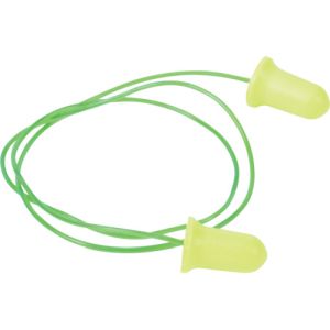 トラスコ中山 TRUSCO トラスコ中山 TEI-32H50P まとめ買い 耳栓 コード付 32dB 50組