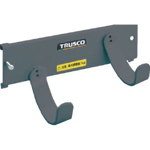 トラスコ中山 TRUSCO トラスコ中山 KBZ-PDRF-BK コバンザメP型用電動ドリルフック 黒