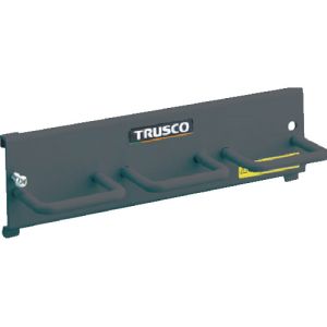 トラスコ中山 TRUSCO トラスコ中山 KBZ-PNF-BK コバンザメP型用ペンチ ニッパーフック 黒