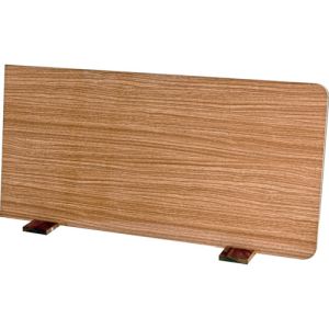 トラスコ中山 TRUSCO トラスコ中山 GRBW-MINI 木製筆談ボード 900×400 メーカー直送 代引 北海道 沖縄 離島不可