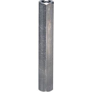 トラスコ中山 TRUSCO トラスコ中山 SHFFS10-80 六角支柱 SUS304 メスメス M6 H10-80