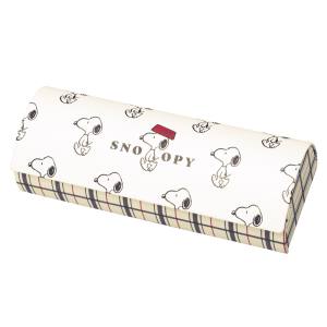 カミオジャパン カミオジャパン メガネ ケース スヌーピー フードボール 216753