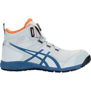アシックス asics アシックス 1271A056.020-26.5 ウィンジョブ CP214 TS BOA グラシアグレー×グランドシャーク 26.5cm