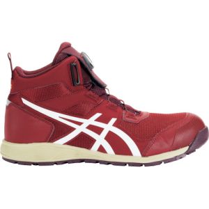 アシックス asics アシックス 1271A056.600-28.0 ウィンジョブ CP214 TS BOA ビートジュース×ホワイト 28.0cm