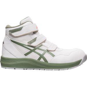 アシックス asics アシックス 1273A076.100-27.0 ウィンジョブ CP216 ホワイトXライケングリーン 27.0cm