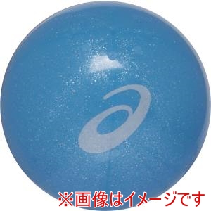アシックス ASICS アシックス 3283A250 GGクリアボールシャインII ライトブルー OS