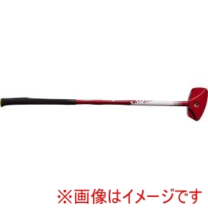 アシックス ASICS アシックス 3283A242 GGライトウエイトバランス レッド R800