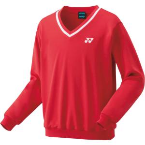 ヨネックス YONEX ヨネックス ジュニア テニス トレーナー 32032J サンセットレッド 496 J130