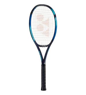ヨネックス YONEX ヨネックス テニス Eゾーン 98 07EZ98 スカイブルー 018 G3