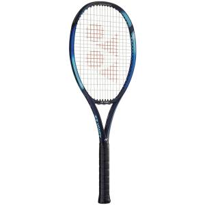 ヨネックス YONEX ヨネックス Eゾーン 100 スカイブルー G2 07EZ100