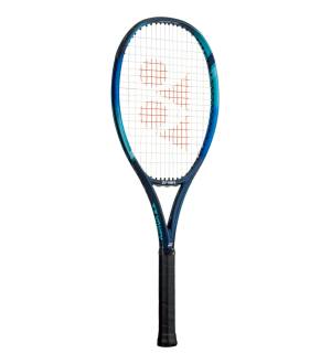 ヨネックス YONEX ヨネックス テニス Eゾーン フィール 07EZF スカイブルー 018 G2