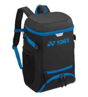 ヨネックス YONEX ヨネックス テニス バックパック BAG228AT ブラック×ブルー 188