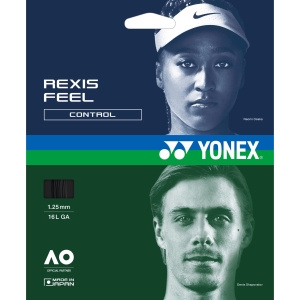 ヨネックス Yonex ヨネックス レクシスフィール125 ブラック YONEX
