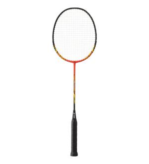 ヨネックス YONEX ヨネックス バドミント マッスルパワー 8LT MP8LTG オレンジ 005 3U5