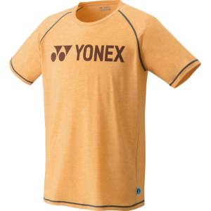 ヨネックス Yonex ヨネックス Tシャツ フィットスタイル L ブライトマリーGLD 16651 YONEX