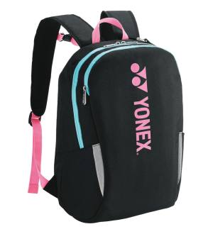 ヨネックス YONEX ヨネックス テニス バックパック BAG2389 ブラック×ピンク 181