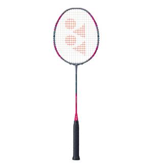 ヨネックス YONEX ヨネックス バドミント ラケット アークセイバー1 ARC1 マゼンダ 327 4U5