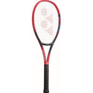ヨネックス YONEX ヨネックス 硬式テニスラケット Vコア 95 スカーレット G3 07VC95
