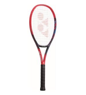 ヨネックス YONEX ヨネックス テニス 硬式テニスラケット Vコア 98 07VC98 スカーレット 651 G3