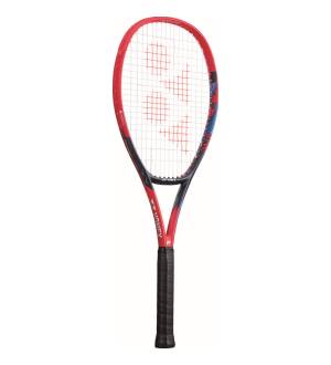 ヨネックス YONEX ヨネックス テニス 硬式テニスラケット Vコア 100 07VC100 スカーレット 651 G2