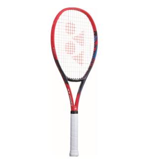 ヨネックス YONEX ヨネックス テニス 硬式テニスラケット Vコア 98L 07VC98L スカーレット 651 G2