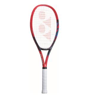 ヨネックス YONEX ヨネックス テニス 硬式テニスラケット Vコア 102 07VC102 スカーレット 651 G1
