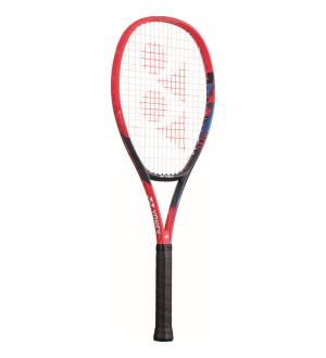 ヨネックス YONEX ヨネックス テニス 硬式テニスラケット Vコア ゲーム 07VCG スカーレット 651 G2
