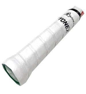 ヨネックス YONEX ヨネックス テニス シンセティックレザー VRグリップ AC213 ホワイト 011