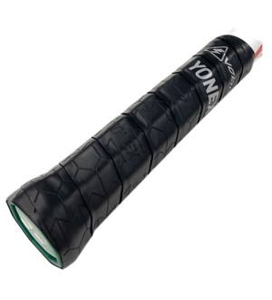 ヨネックス YONEX ヨネックス テニス シンセティックレザー VRグリップV AC213V ブラック 007