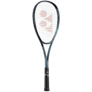 ヨネックス YONEX ヨネックス テニス ボルトレイジ5V VR5V グレー×ブラック 244 UXL1