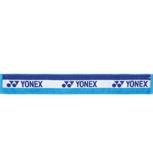 ヨネックス YONEX ヨネックス テニス マフラータオル AC1076 ライトブルー 033