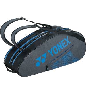 ヨネックス YONEX ヨネックス テニス ラケットバッグ6 リュックツキ BAG2332R ライトブルー 033