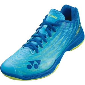 ヨネックス Yonex ヨネックス パワークッション エアラス Z メン シアン 22.5 YONEX