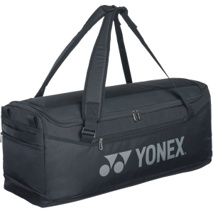 ヨネックス Yonex ヨネックス ダッフルバッグ ブラック YONEX