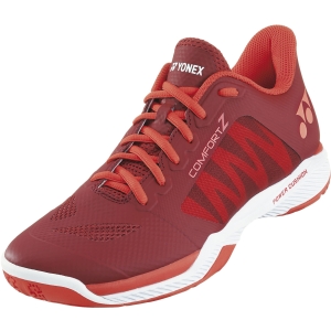 ヨネックス Yonex ヨネックス パワークッション コンフォート Z ダークレッド 22 YONEX